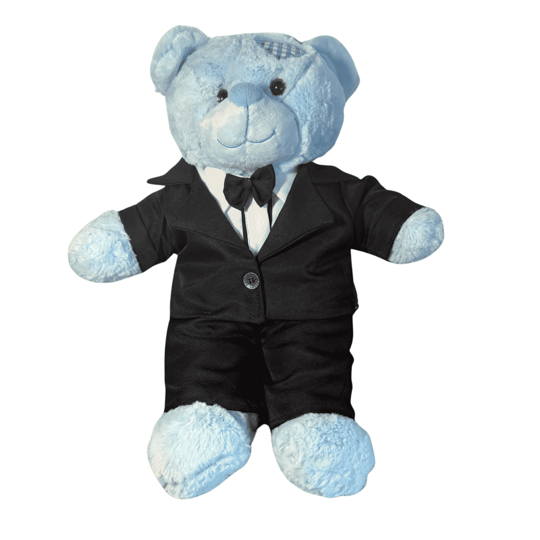 Knuffels Personaliseren