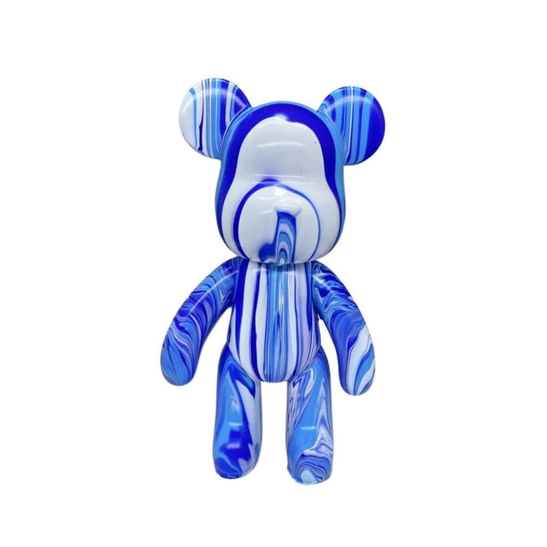 Fluid bearz