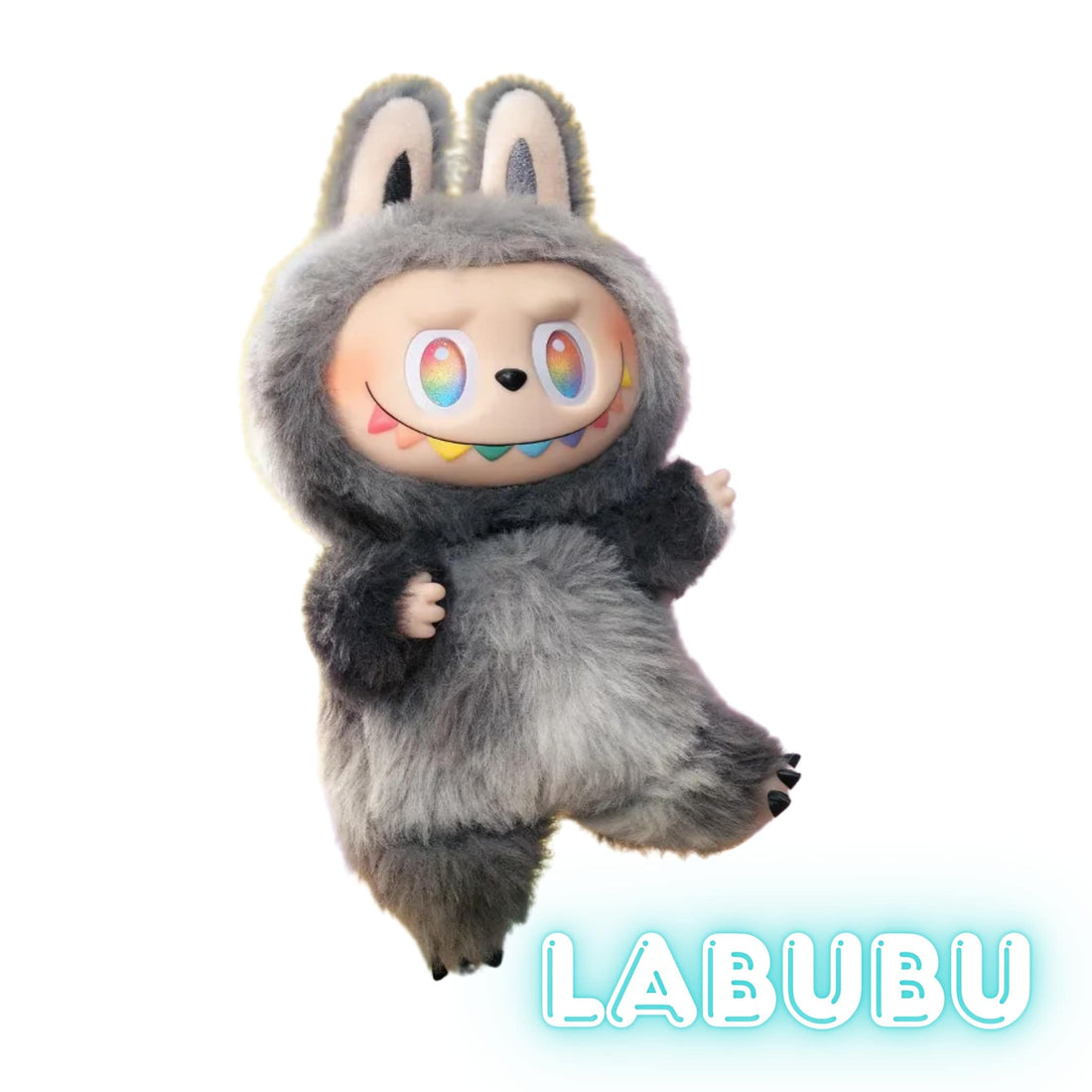 Wat is Labubu en waarom zo populair