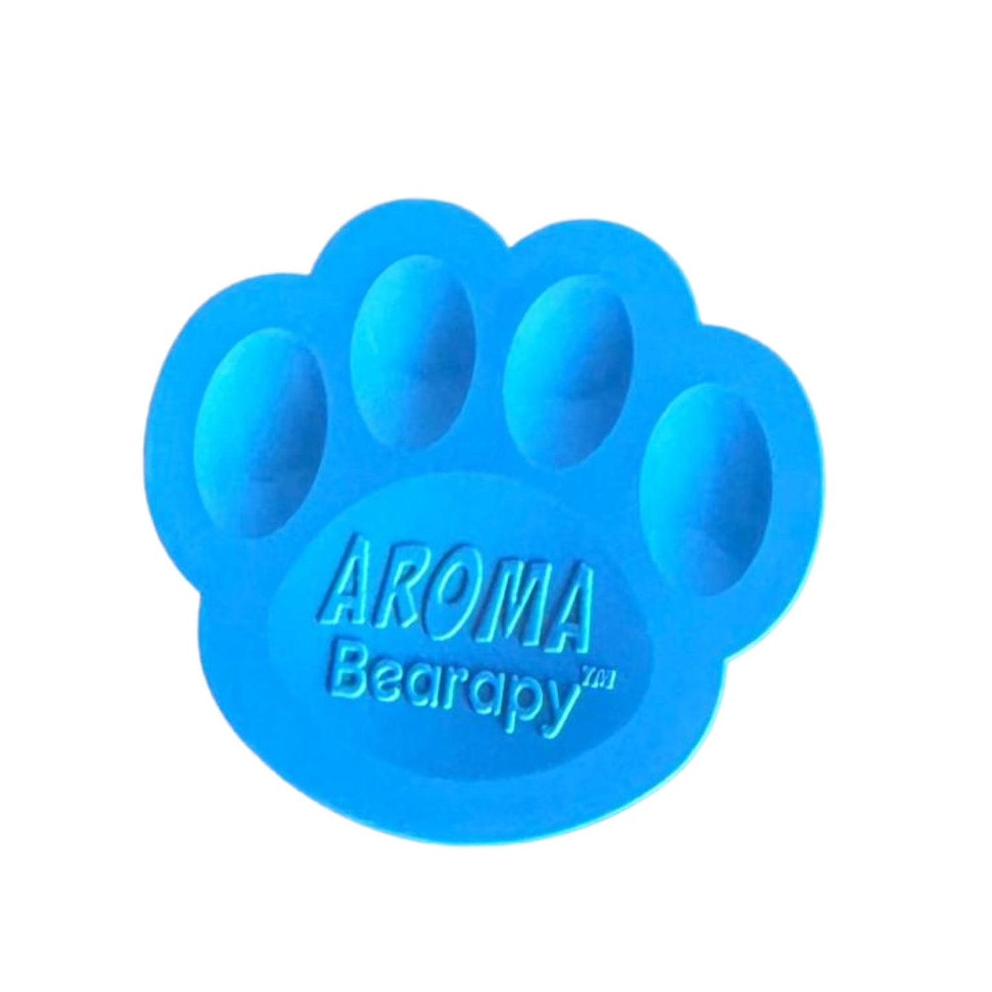 Losse geurtablet Pixie Sticks van Aromabearapy – passend in Make a Bear knuffels