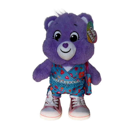 Teddybeer kopen?