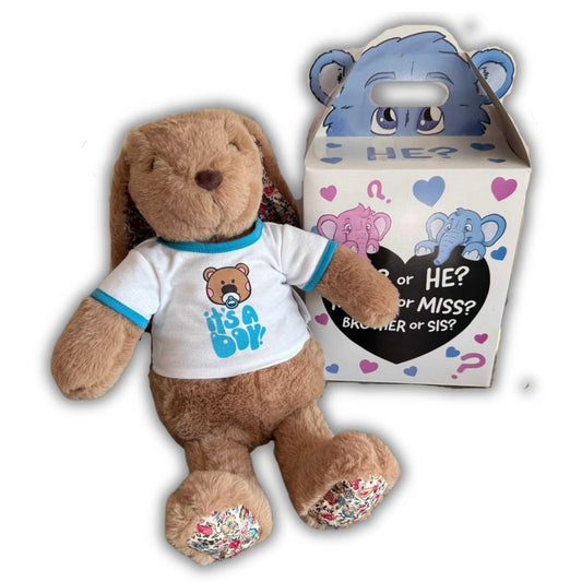 Knuffels 2025 Nederland