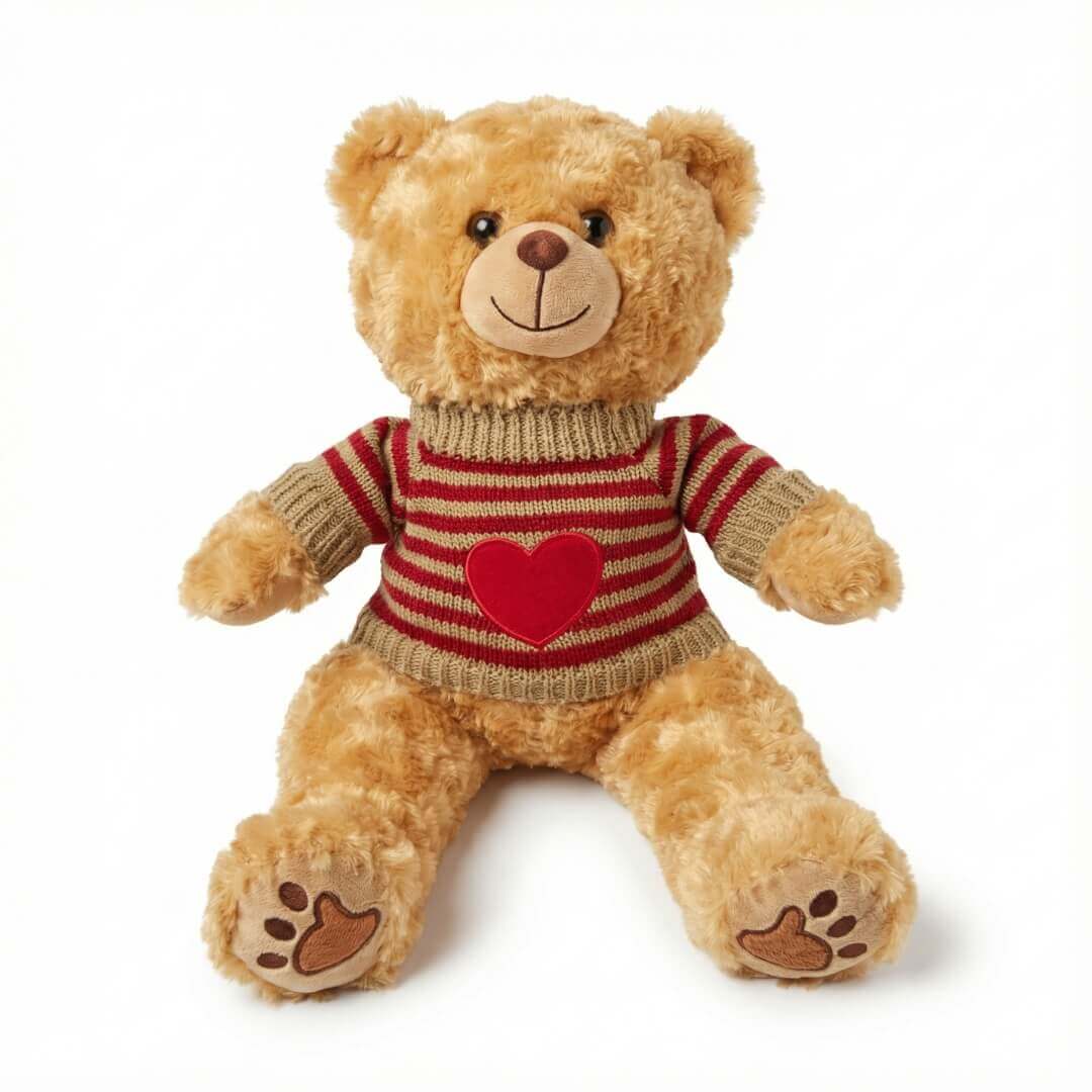 Is er een Build-A-Bear® in Nederland? + Alternatieven