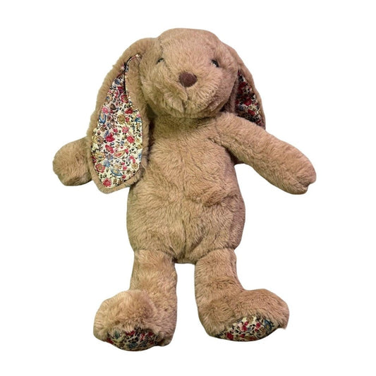 verzwaringsknuffel konijn - Make a bear