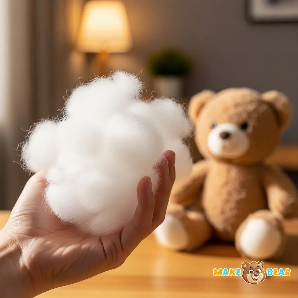 Vulling voor Knuffels - Welke is het Beste?