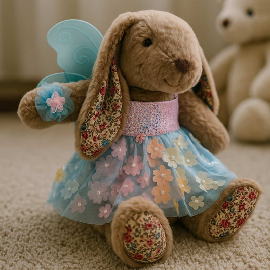 Welke knuffel past bij jouw?