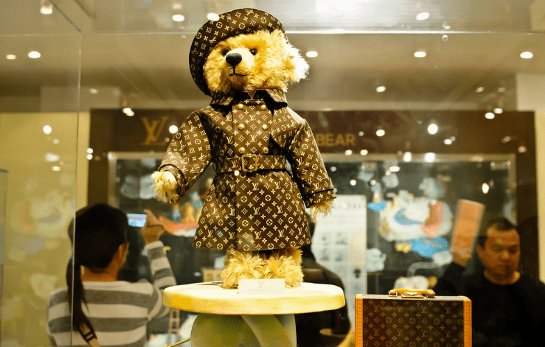 De leukste weetjes over knuffelberen - Make a bear
