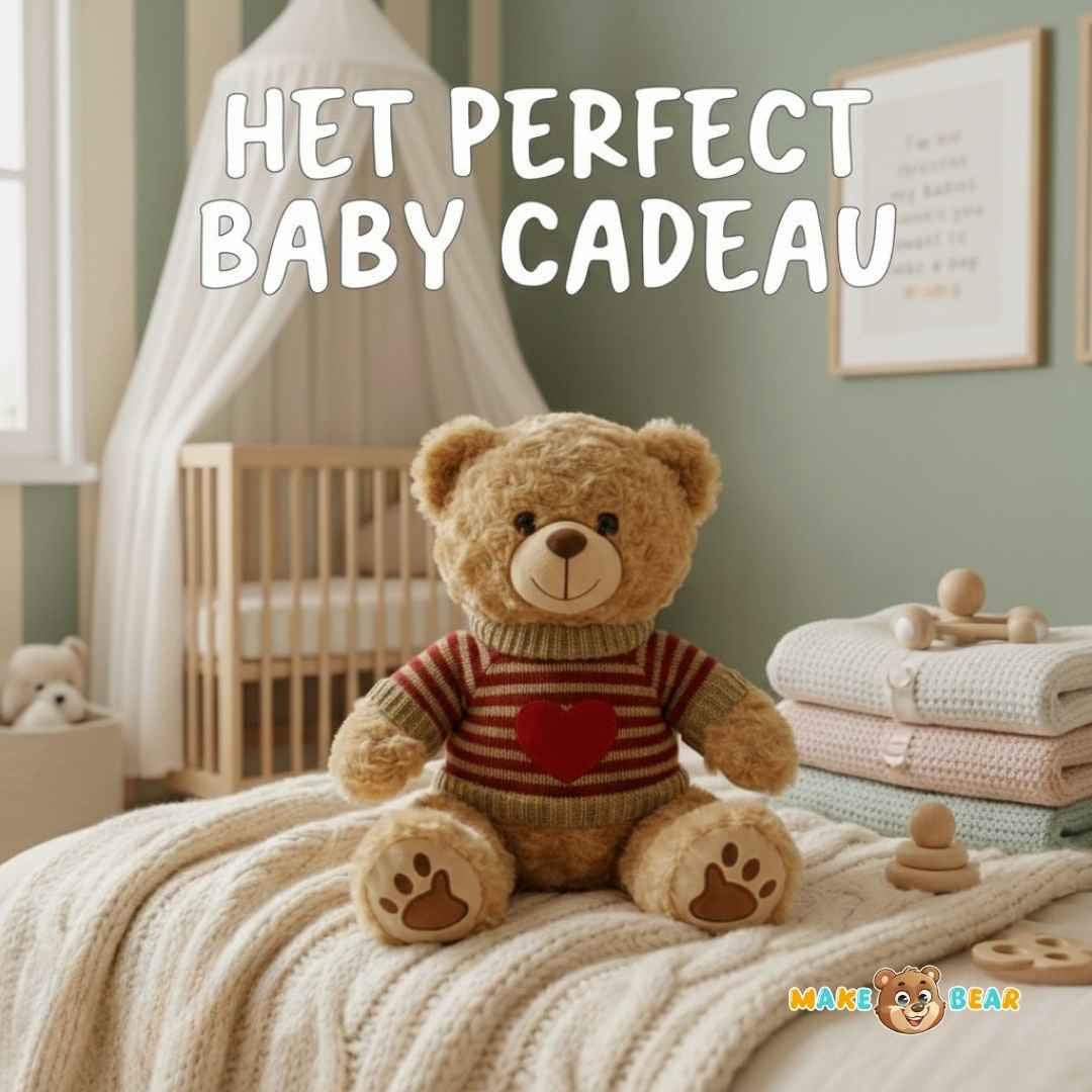 Het Perfecte Baby Cadeau