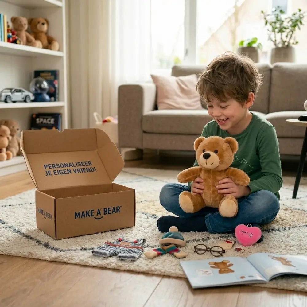 Cadeau jongen 8 jaar : 8 originele ideeën