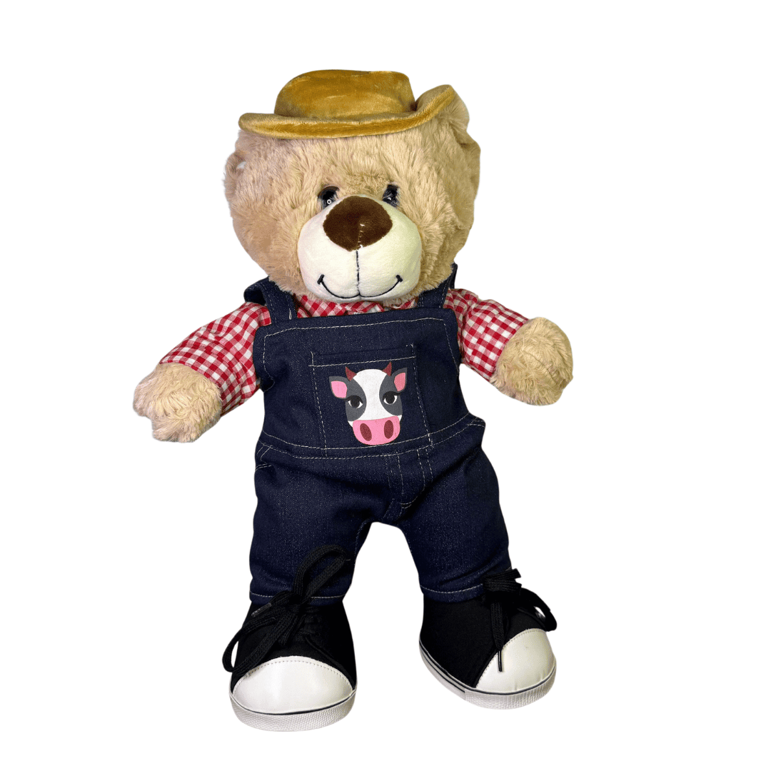 Knuffel Kleding: De Leukste Outfits voor Je Knuffels - Make a bear