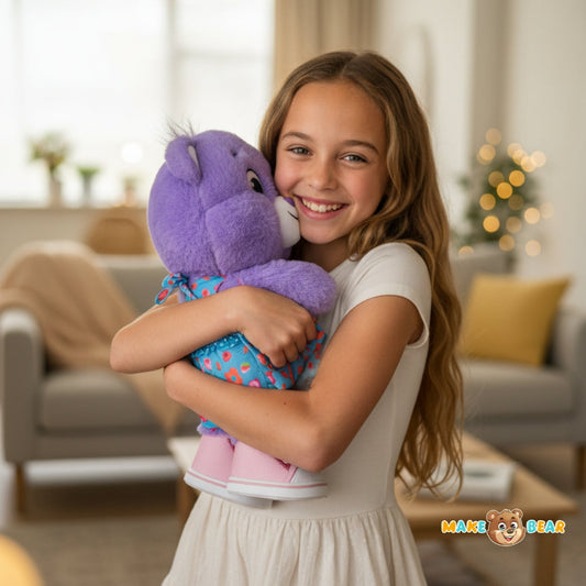 De beste Knuffel Gids