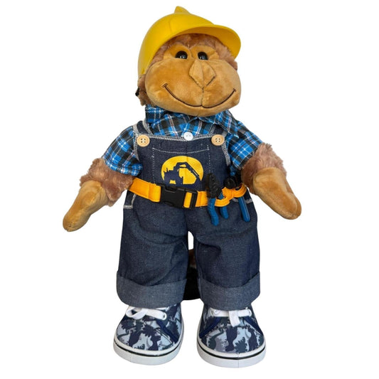 Knuffels voor volwassenen