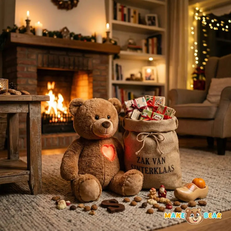 Sinterklaas cadeau origineel kind? 12 tips! 🎁