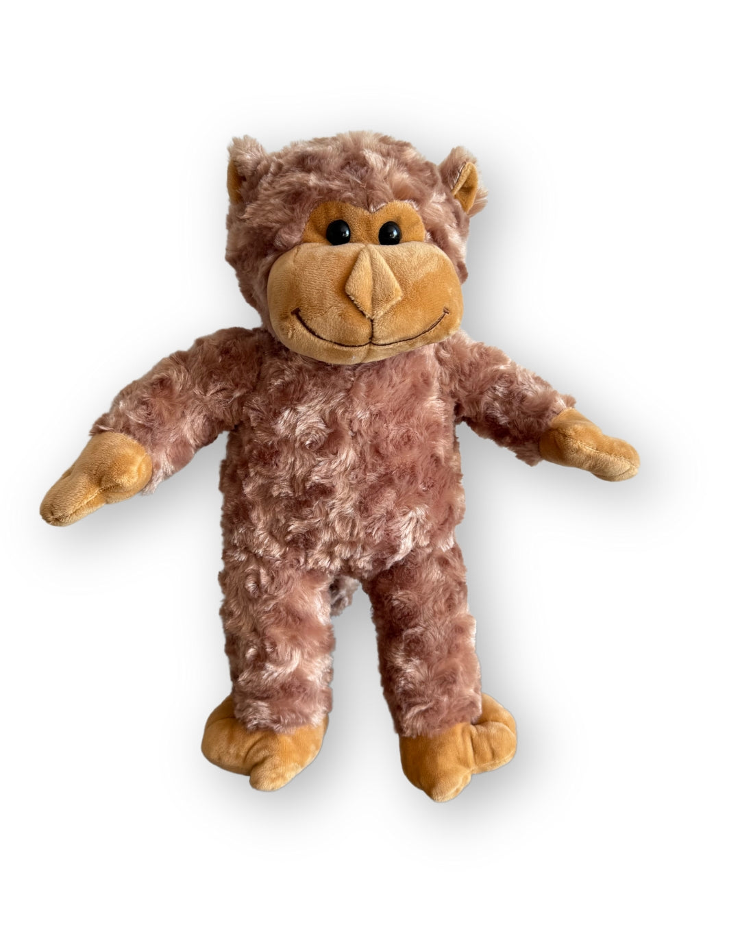 Mooki de aap knuffel