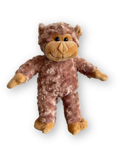 Mooki de aap knuffel