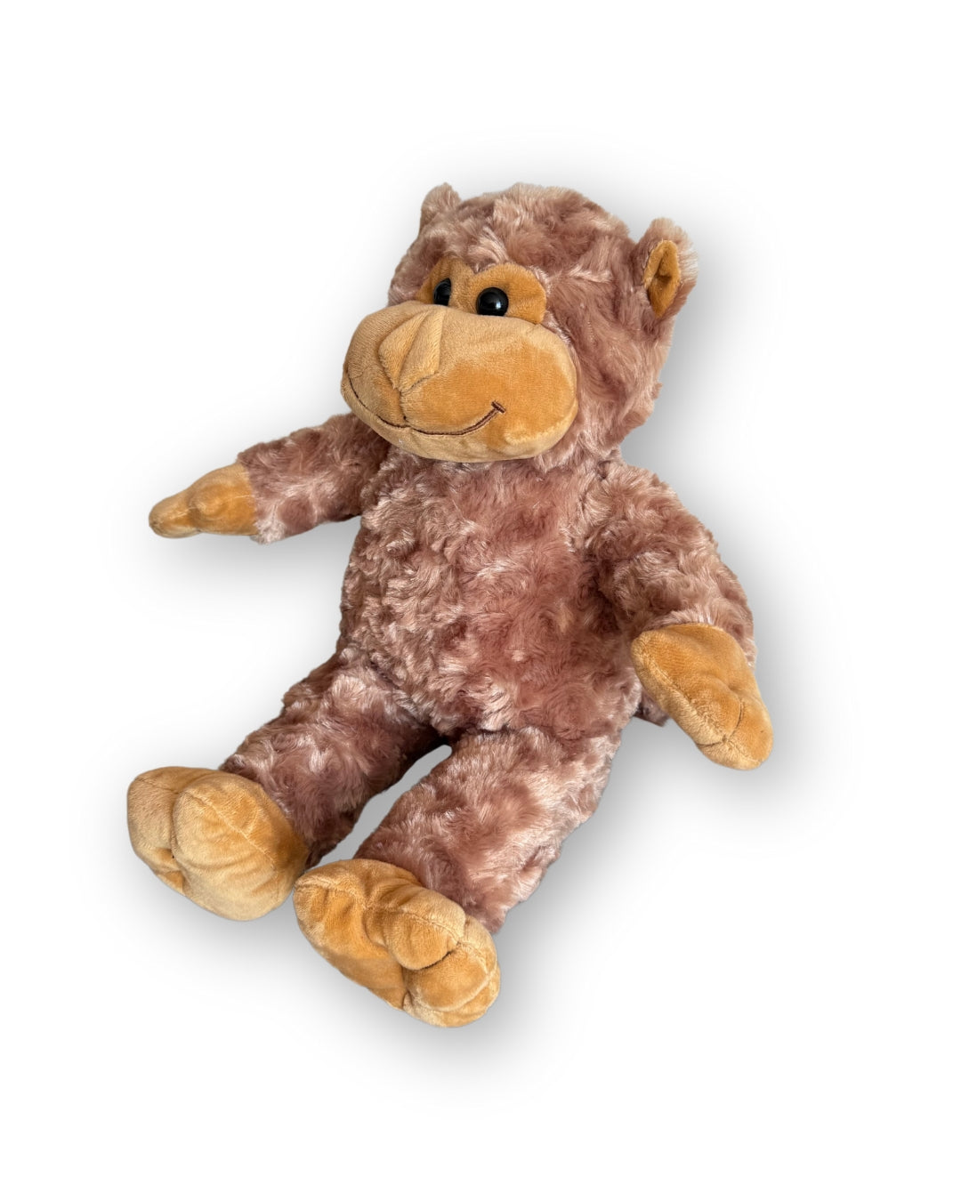 Mooki de aap knuffel