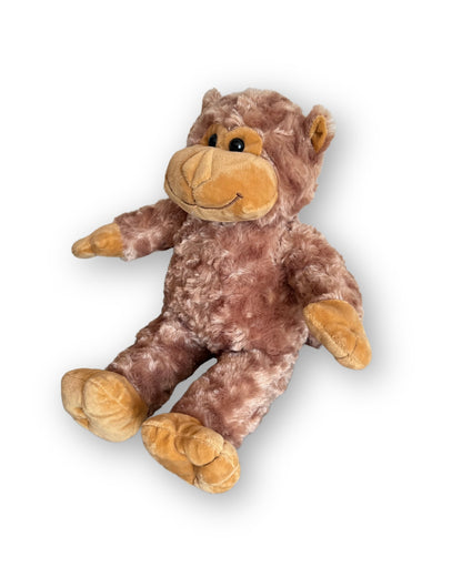 Mooki de aap knuffel