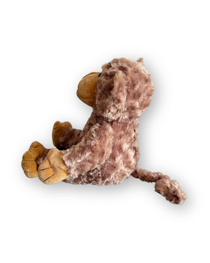 Mooki de aap knuffel