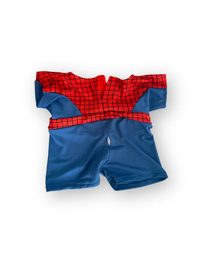 Spiderbeer outfit