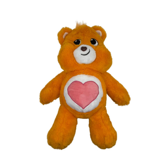 Hartebeertje Troetelbeertje van Make a Bear – zachte knuffel om zelf te vullen en een persoonlijk cadeau te maken