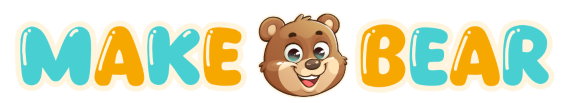 Make a bear