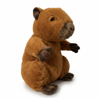 Capybara Knuffel - 40cm - Zelf te Vullen