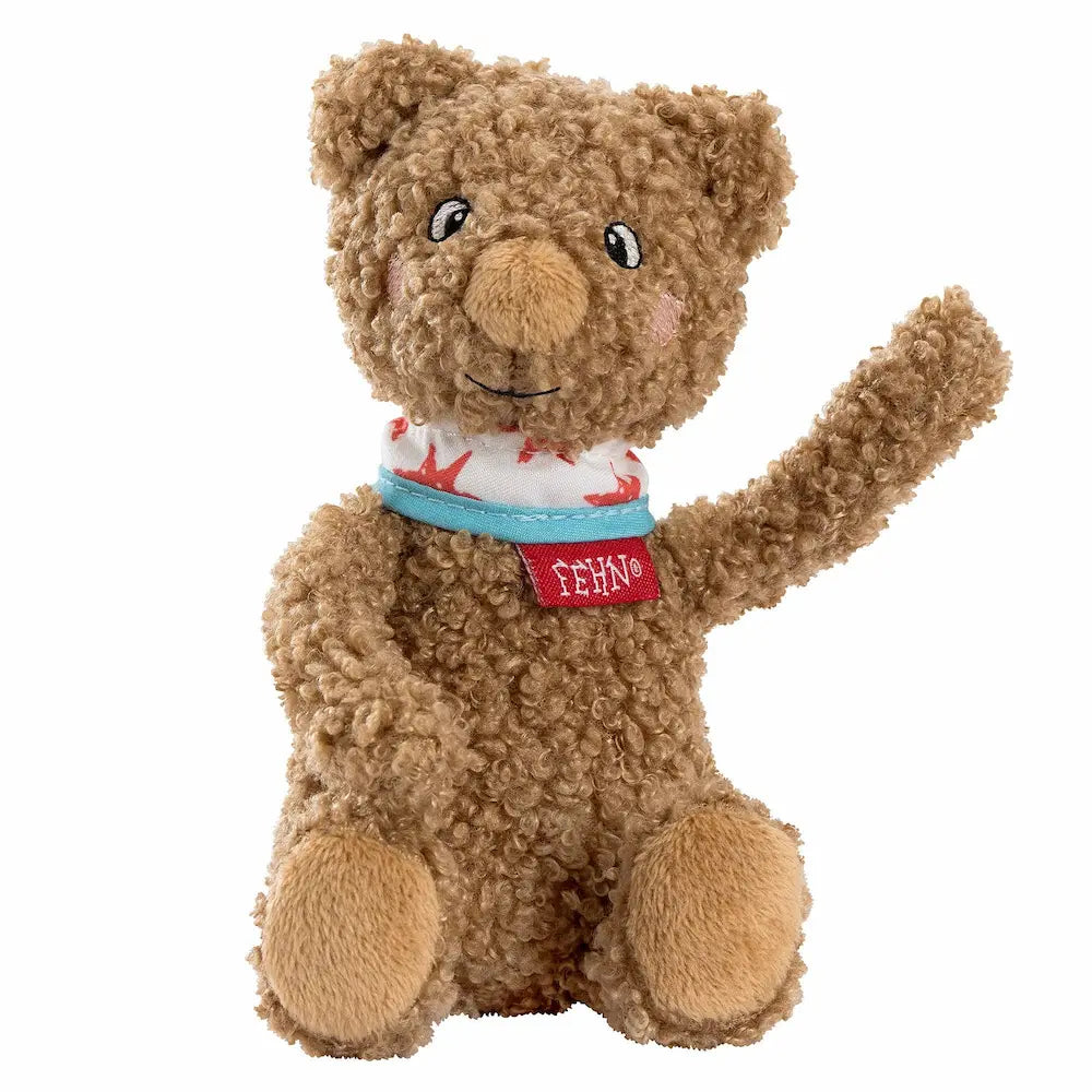 Make a bear