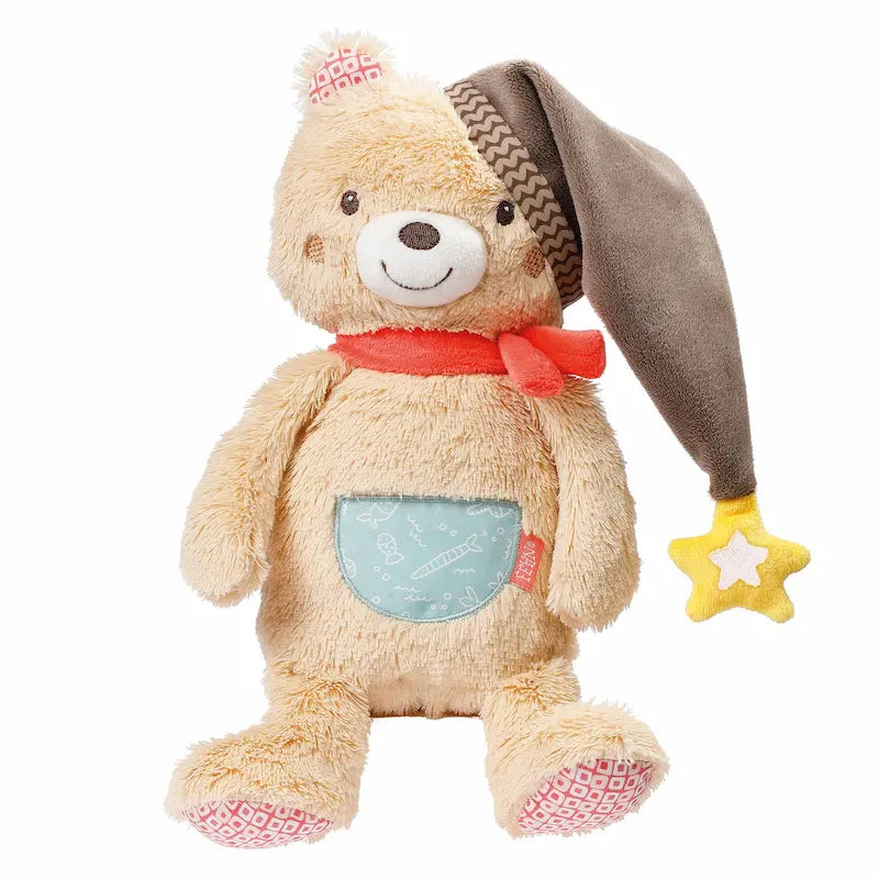Make a bear