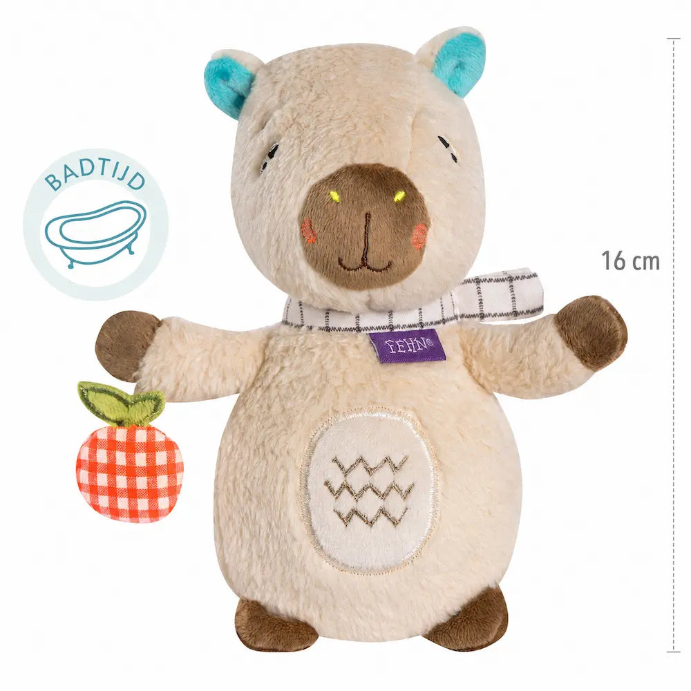 Make a bear