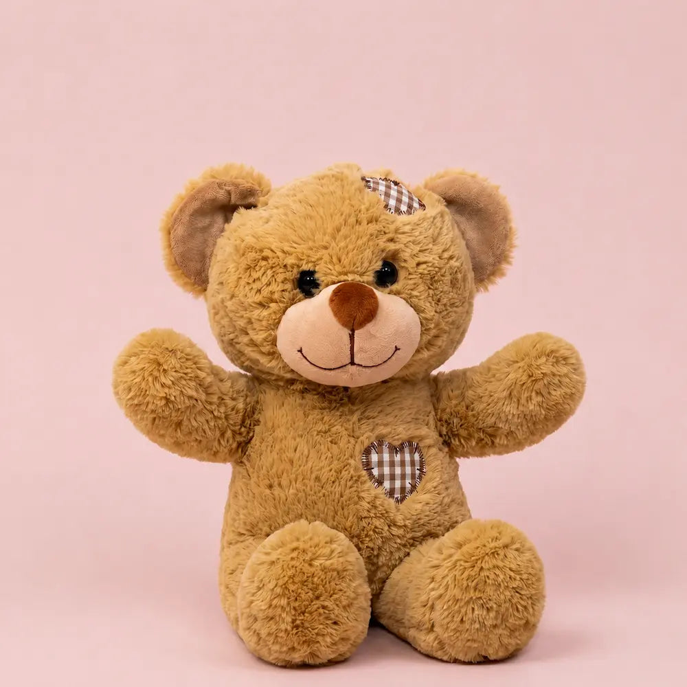 DIY Knuffelpakket Zelf Maken | Compleet