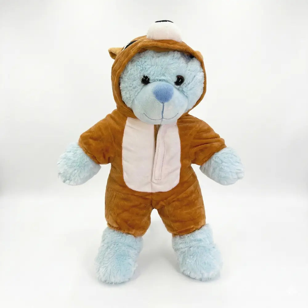 Make a bear