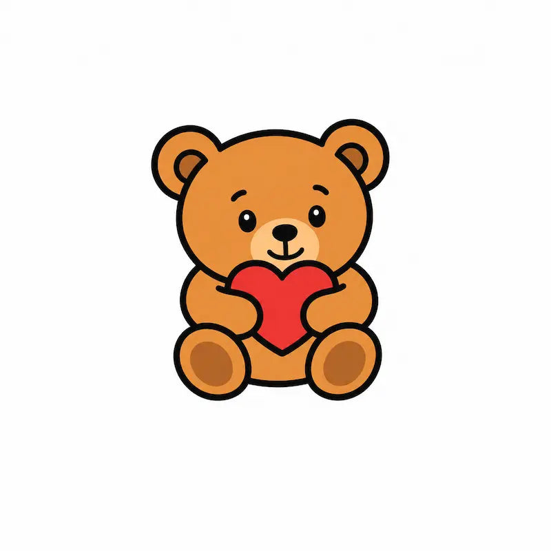Make a bear