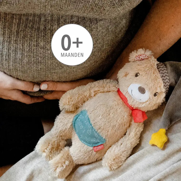 Make a bear