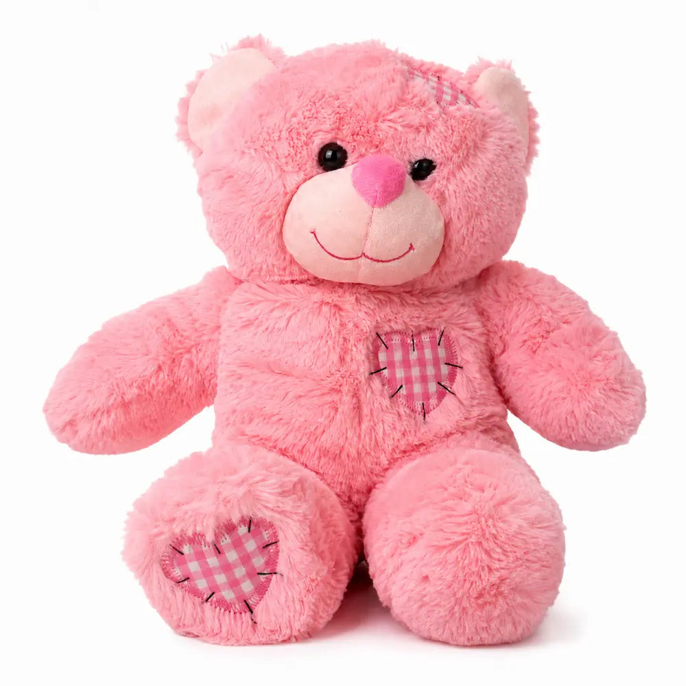 Make a bear
