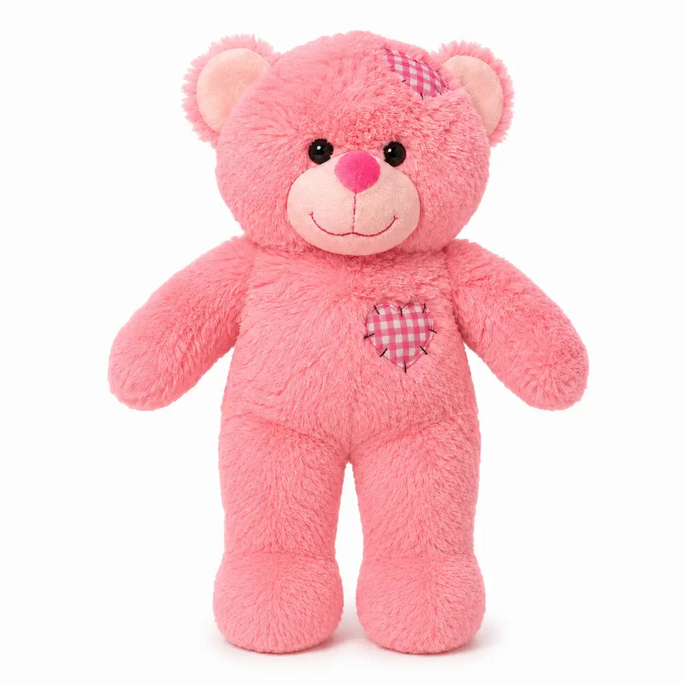Make a bear