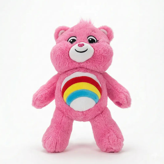 Troetelbeertje Lachbeertje Knuffelbeer 40cm