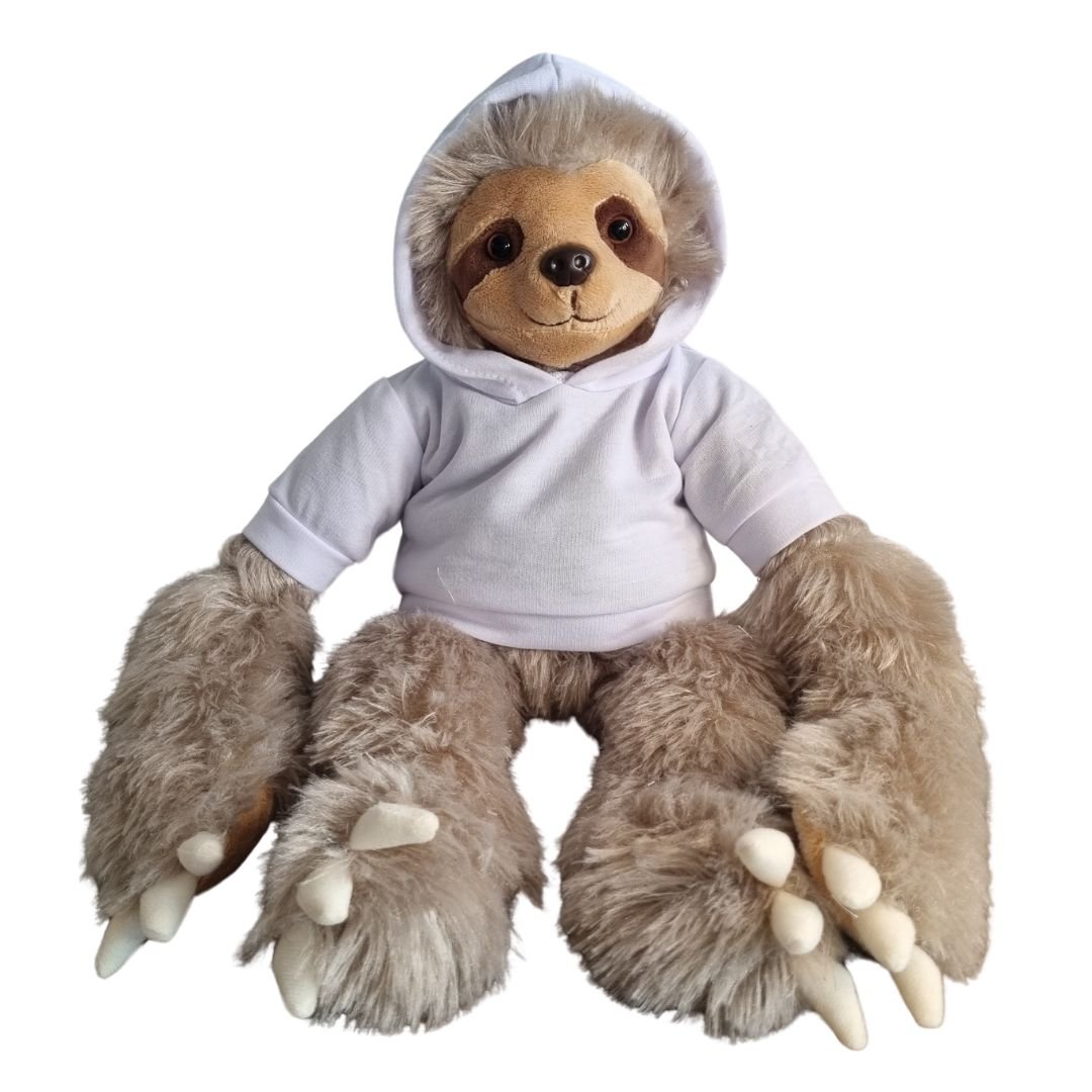 Bobbie & Laxi 68,6 cm & 2,0 kg luiaard gewogen knuffeldieren, knuffelzachte kinderen pluche speelgoed kussens voor metgezel, grote pluche met afneembare keramische tas, geschenken voor volwassenen Bobbie & Laxi 68,6 cm & 2,0 kg luiaard gewogen knuffeldieren, knuffelzachte kinderen pluche speelgoed kussens voor metgezel, grote pluche met afneembare keramische tas, geschenken voor volwassenen