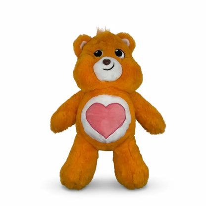 Troetelbeertje Hartbeertje Knuffelbeer 40cm