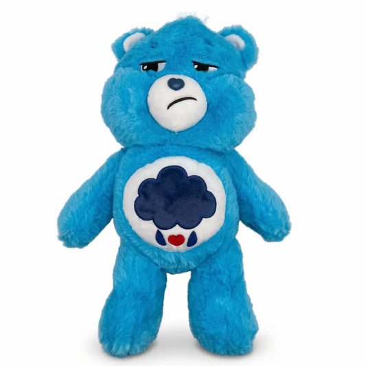 Troetelbeertje Brombeertje Knuffelbeer 40cm – Zachte Pluche Cadeau Kind – Make a Bear