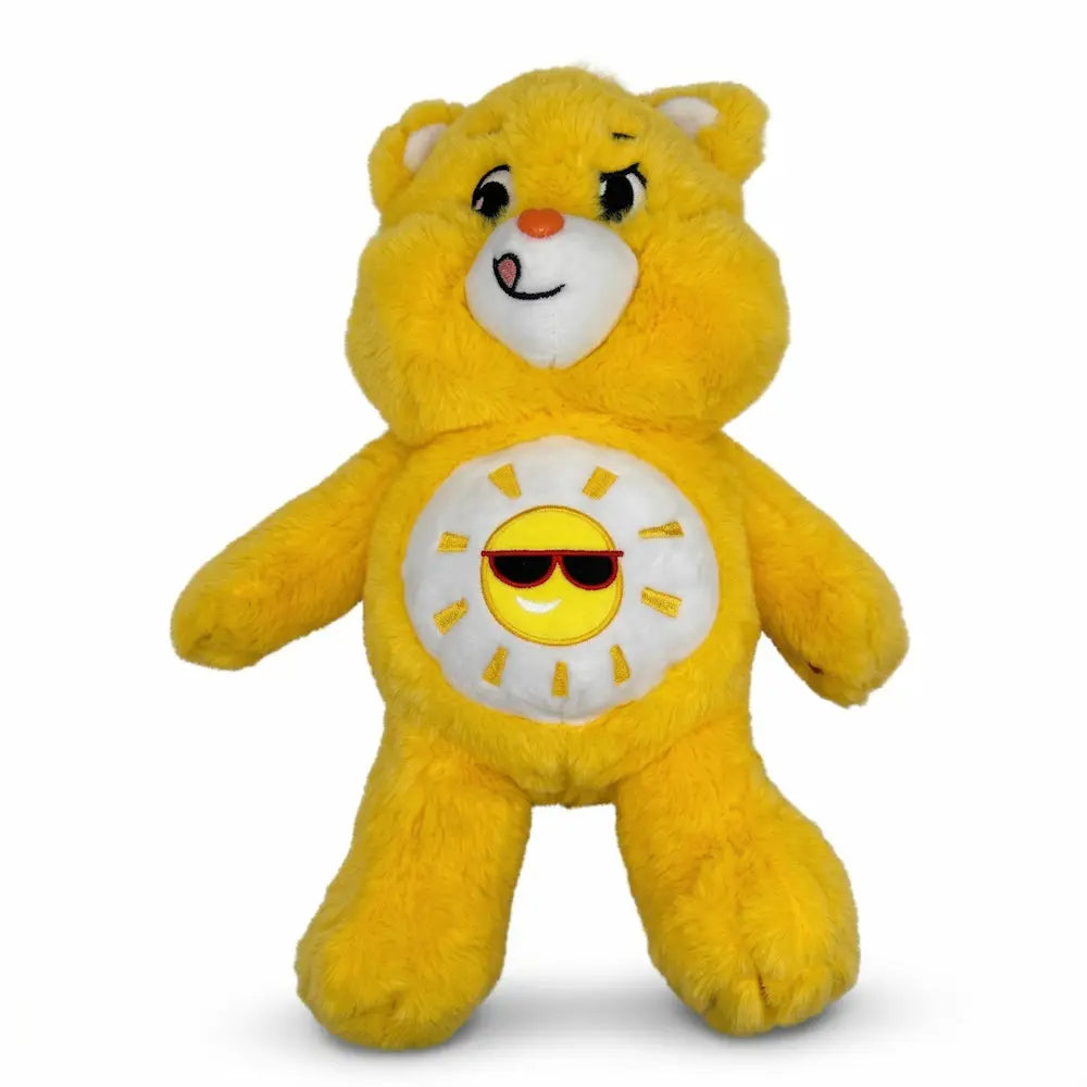 Troetelbeertje Geluksbeertje Knuffelbeer 40cm