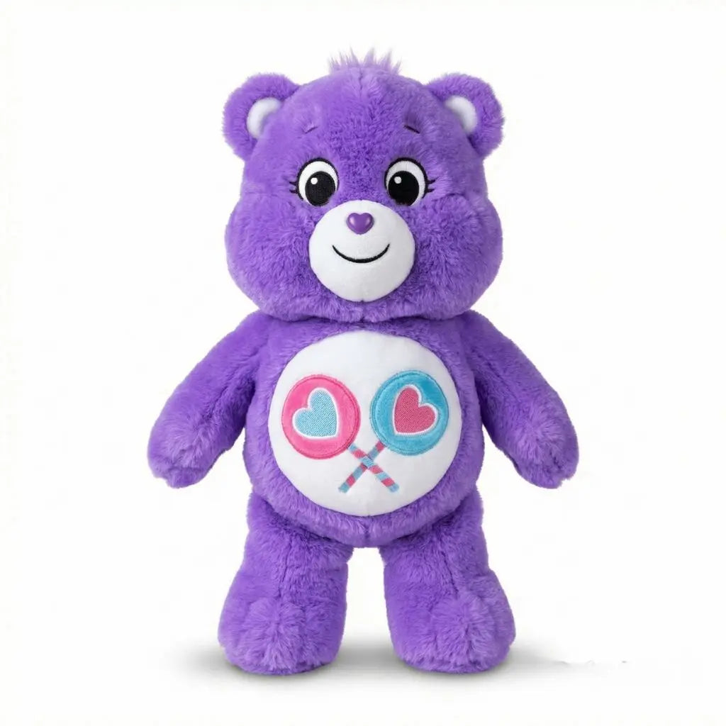 Make a bear