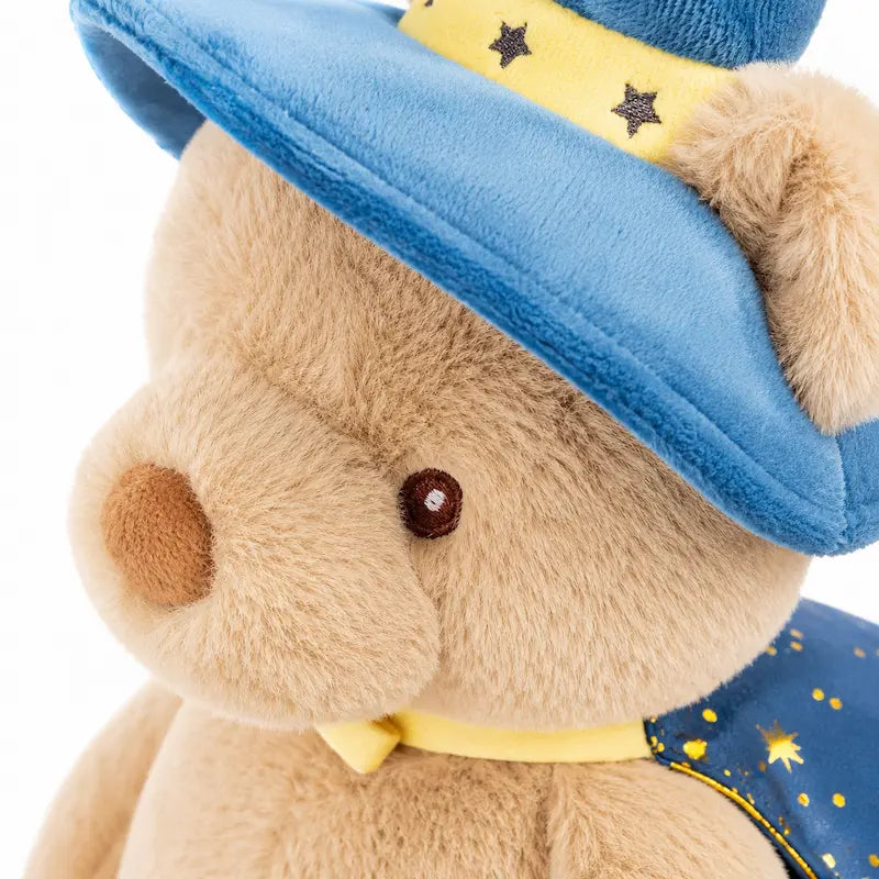 Make a bear