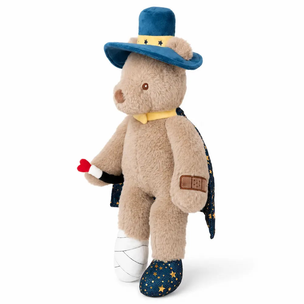 Make a bear