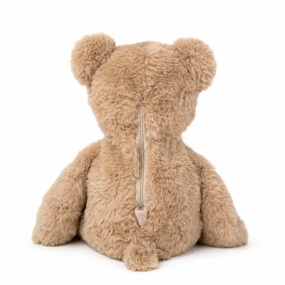 Verzwaringsknuffel Teddybeer 40 cm | 2 kg