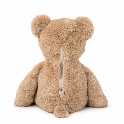 Verzwaringsknuffel Teddybeer 40 cm | 2 kg