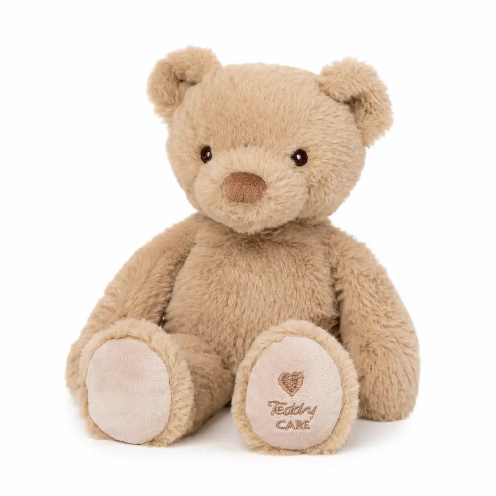 Verzwaringsknuffel Teddybeer 40 cm | 2 kg