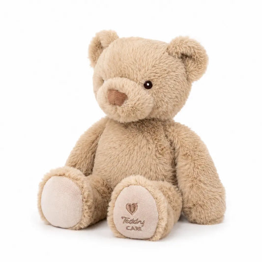 Verzwaringsknuffel Teddybeer 40 cm | 2 kg