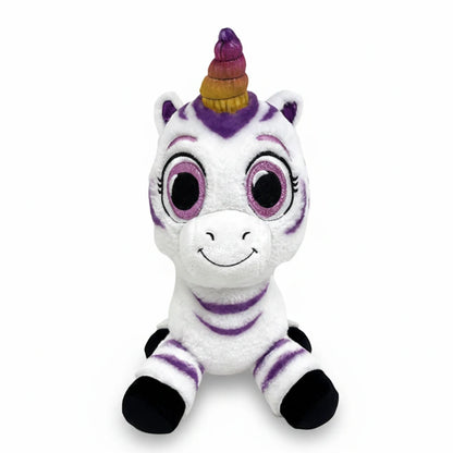 Zoonicorn Knuffel 🦄 Promi Zelf Maken