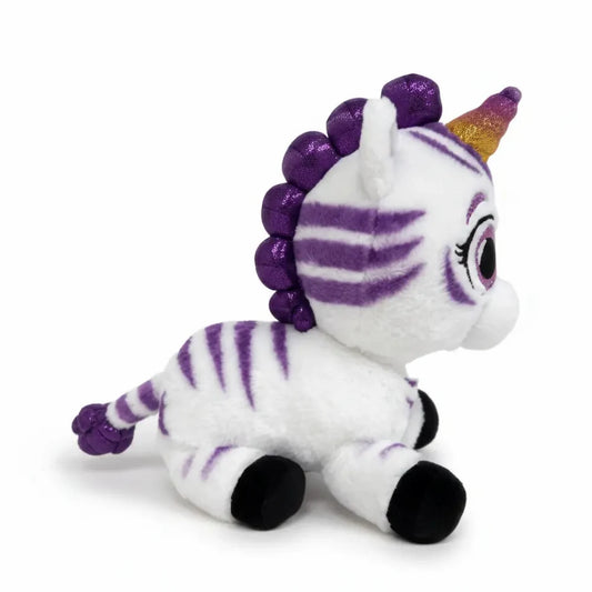 Zoonicorn Knuffel 🦄 Promi Zelf Maken